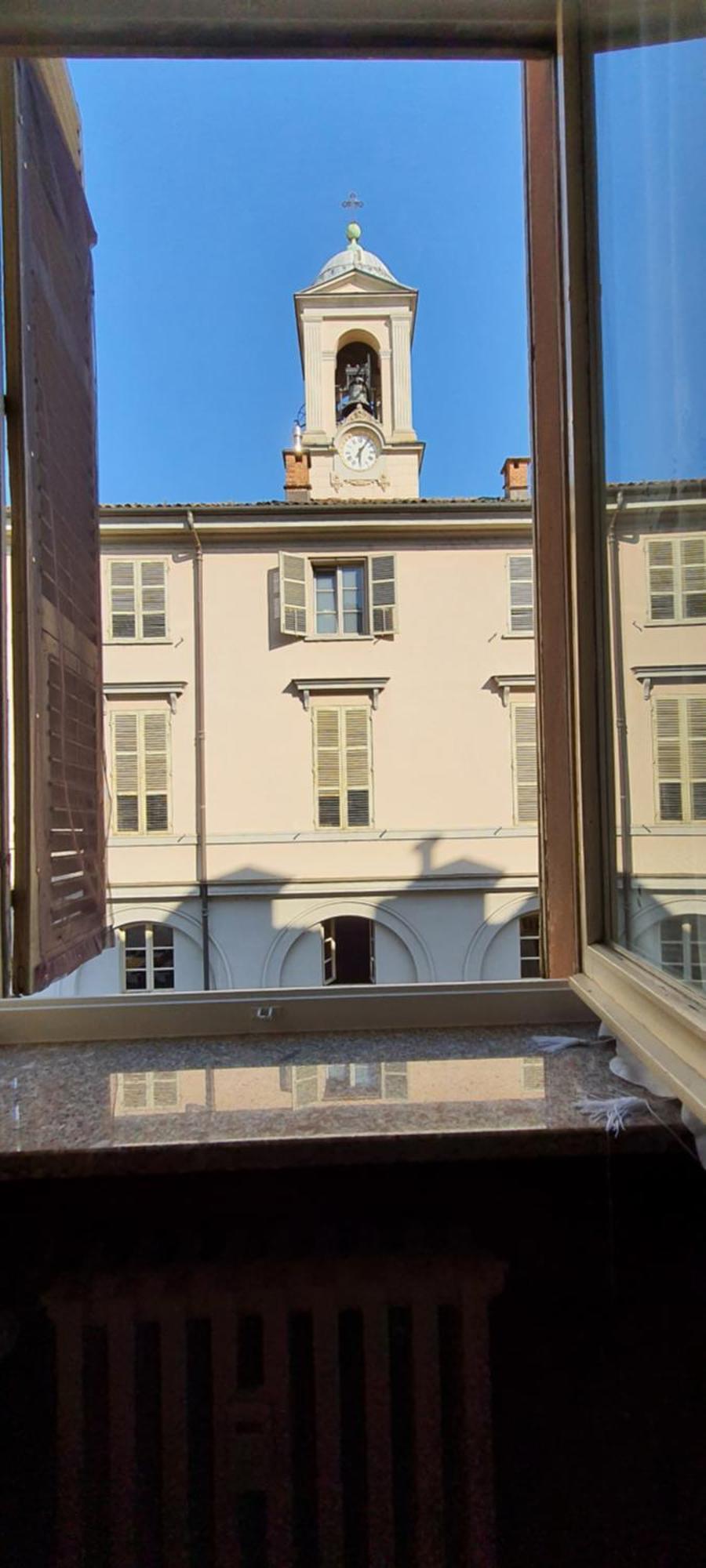 Dimora Del Bonsignore Turin Extérieur photo