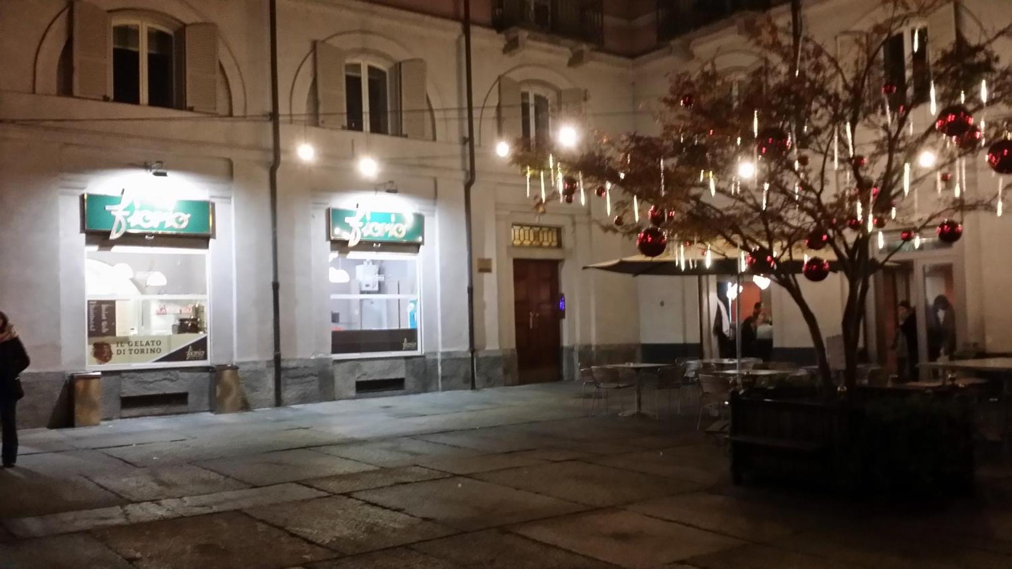 Dimora Del Bonsignore Turin Extérieur photo