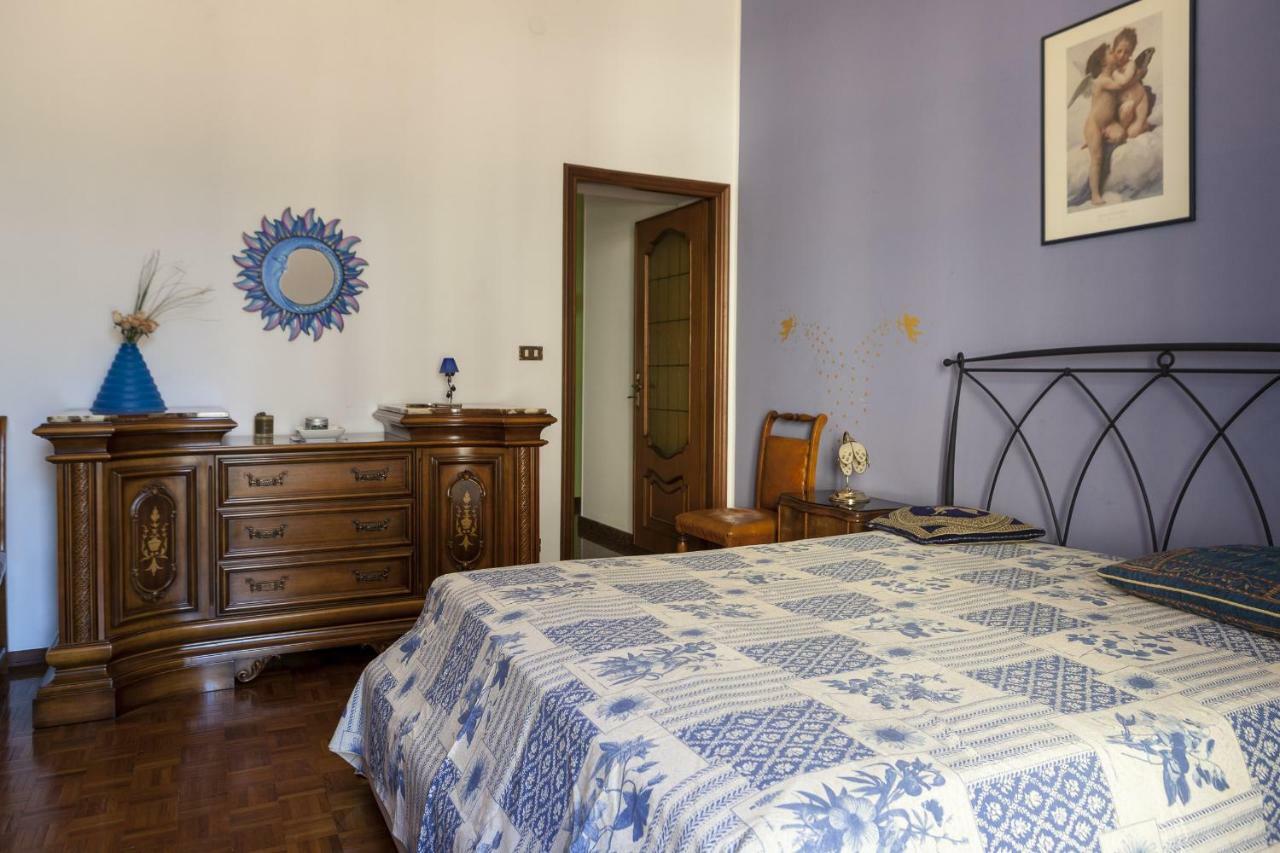 Dimora Del Bonsignore Turin Extérieur photo